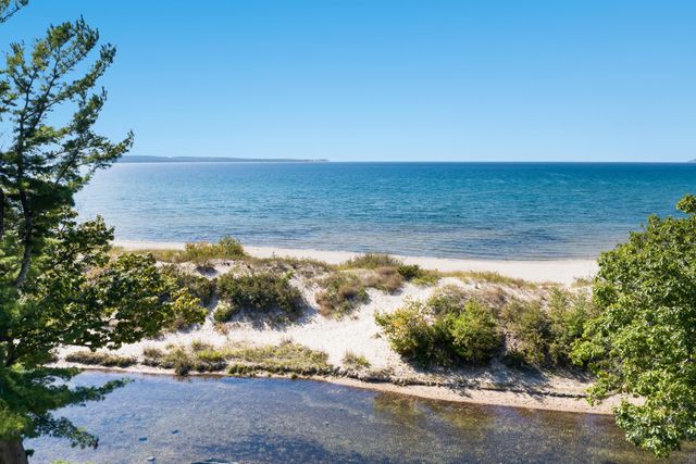 B1 Tall Timber B1, Glen Arbor, MI 49636