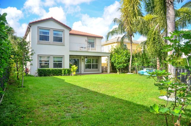 9720 Phipps Lane, Wellington, FL 33414