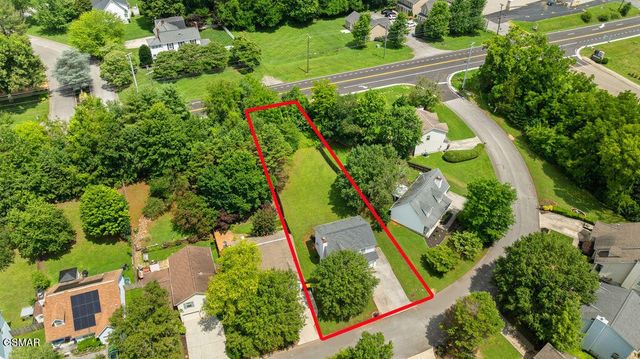 3709 Holgate Lane, Powell, TN 37849