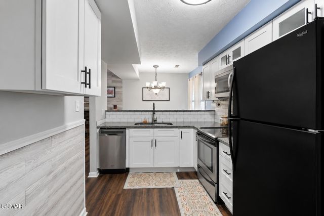 3709 Holgate Lane, Powell, TN 37849