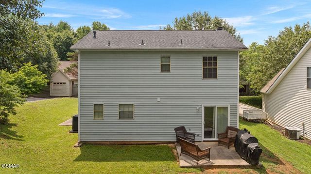 3709 Holgate Lane, Powell, TN 37849