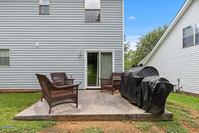 3709 Holgate Lane, Powell, TN 37849