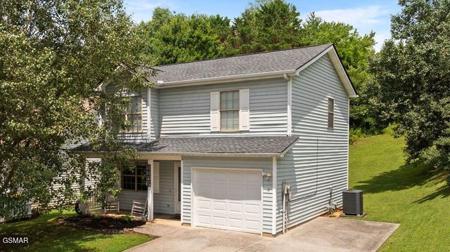 3709 Holgate Lane, Powell, TN 37849