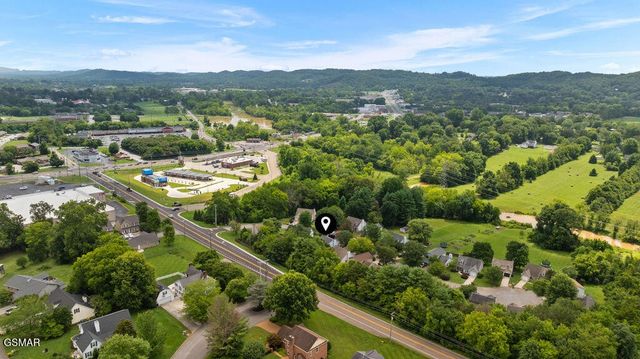 3709 Holgate Lane, Powell, TN 37849