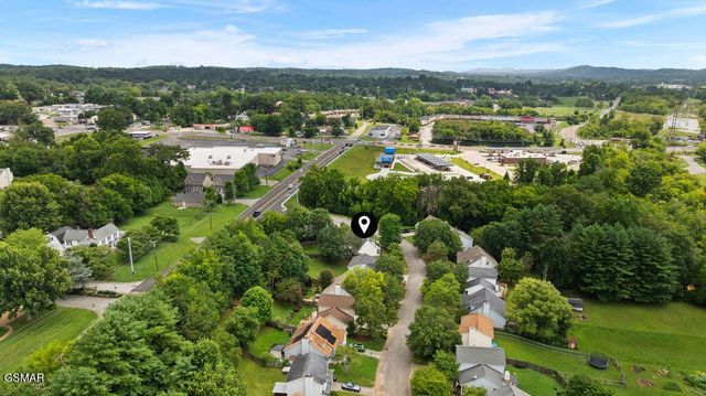 3709 Holgate Lane, Powell, TN 37849