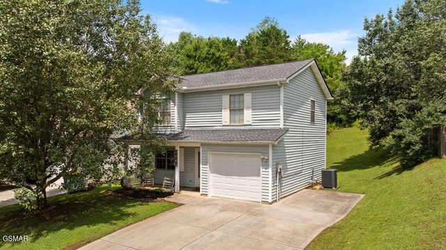 3709 Holgate Lane, Powell, TN 37849