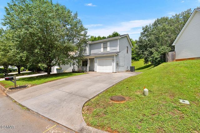 3709 Holgate Lane, Powell, TN 37849