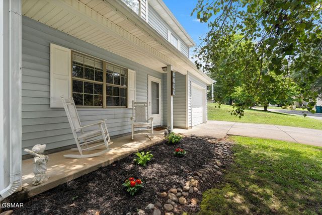 3709 Holgate Lane, Powell, TN 37849