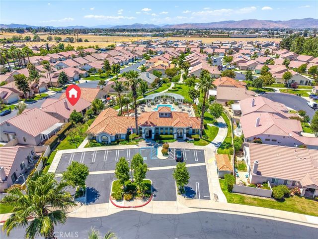 829 Rubi Ct, San Jacinto, CA 92583