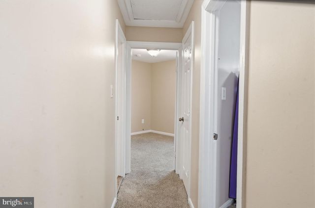 914 SAVANNAH ST SE, Washington, DC 20032