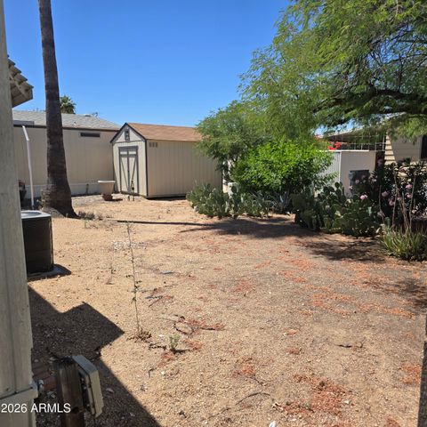 205 W BELL Road 246, Phoenix, AZ 85023