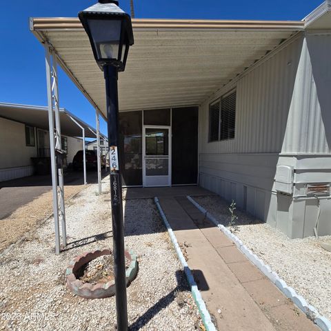 205 W BELL Road 246, Phoenix, AZ 85023