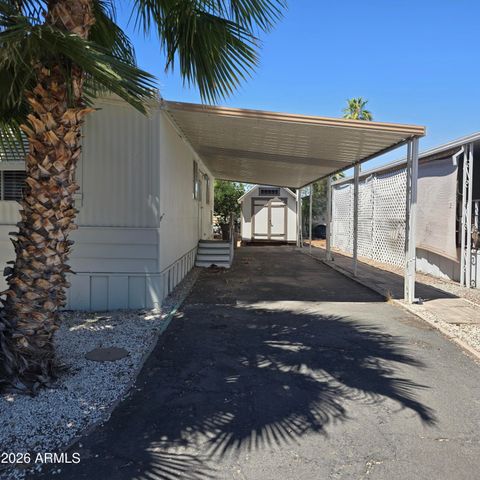 205 W BELL Road 246, Phoenix, AZ 85023