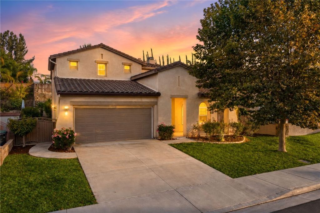 29709 Masters Drive, Murrieta, CA 92563 — exterior