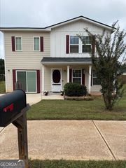 1729 Mary Avenue, Griffin, GA 30224