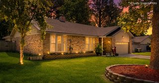 4205 Shawnee Cove, Springdale, AR 72764