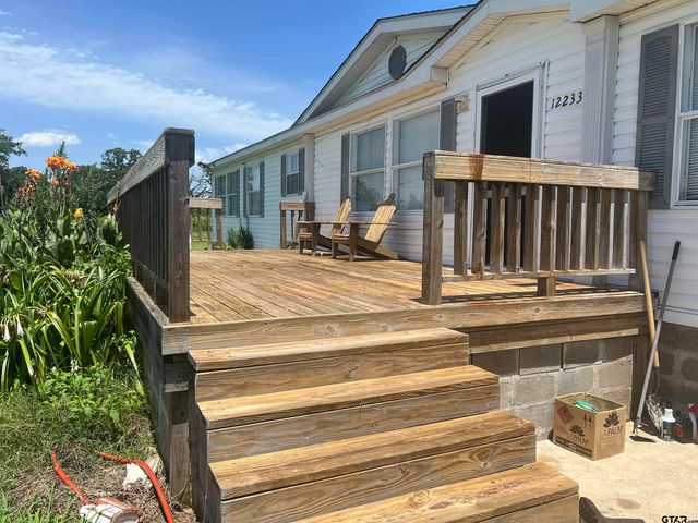 12233 CR 2128, Whitehouse, TX 75791