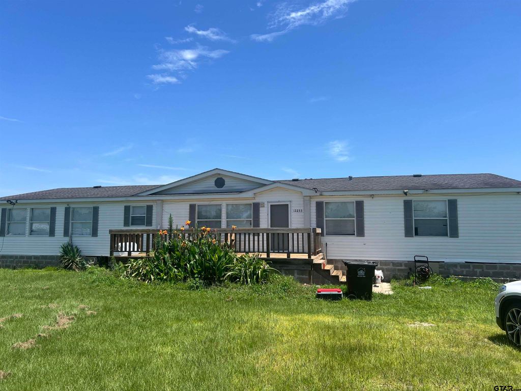12233 CR 2128, Whitehouse, TX 75791