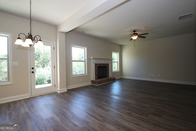 145 Hounds Way LOT 94 LOT 94, Griffin, GA 30224