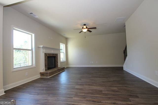 145 Hounds Way LOT 94 LOT 94, Griffin, GA 30224