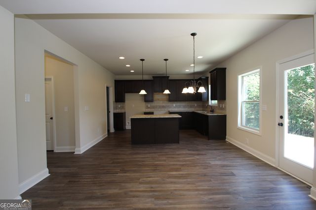 145 Hounds Way LOT 94 LOT 94, Griffin, GA 30224