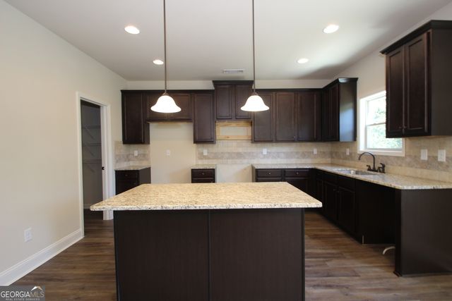 145 Hounds Way LOT 94 LOT 94, Griffin, GA 30224