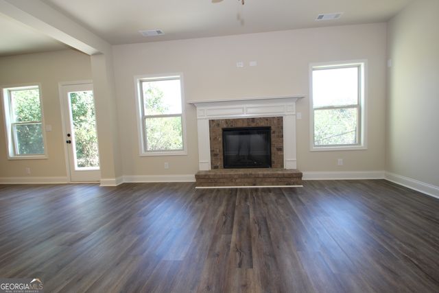 145 Hounds Way LOT 94 LOT 94, Griffin, GA 30224