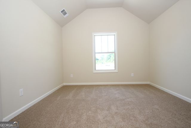 145 Hounds Way LOT 94 LOT 94, Griffin, GA 30224