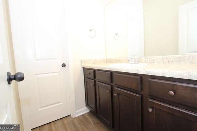 145 Hounds Way LOT 94 LOT 94, Griffin, GA 30224
