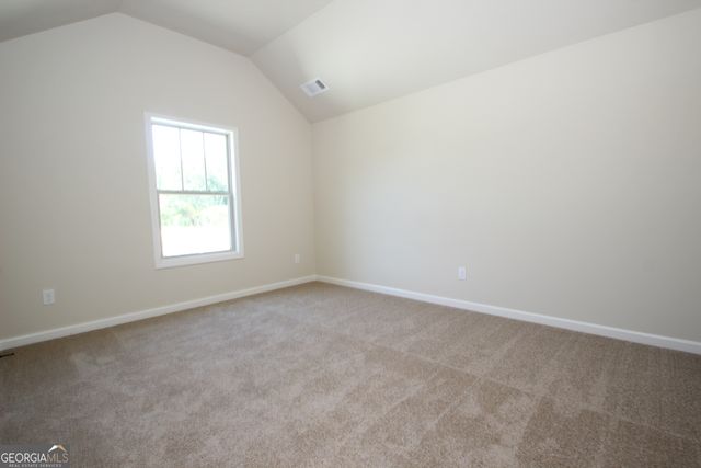 145 Hounds Way LOT 94 LOT 94, Griffin, GA 30224
