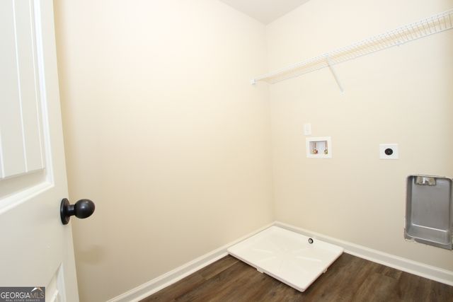 145 Hounds Way LOT 94 LOT 94, Griffin, GA 30224