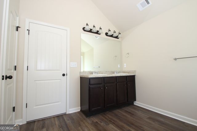 145 Hounds Way LOT 94 LOT 94, Griffin, GA 30224