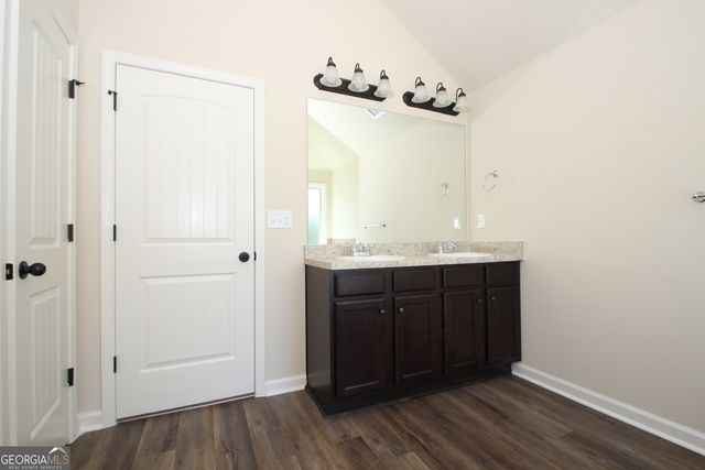 145 Hounds Way LOT 94 LOT 94, Griffin, GA 30224