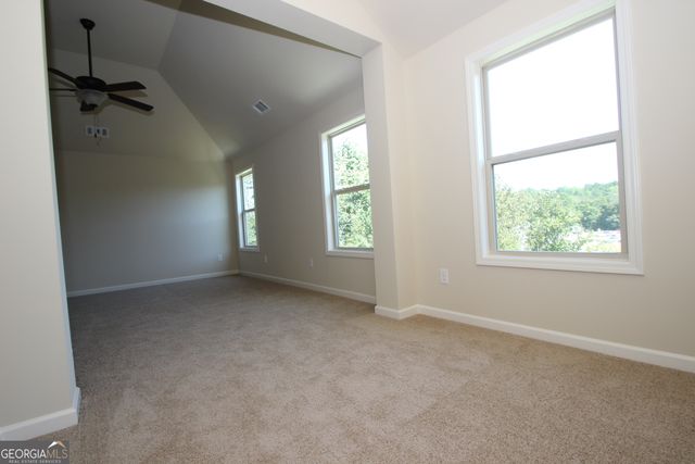 145 Hounds Way LOT 94 LOT 94, Griffin, GA 30224