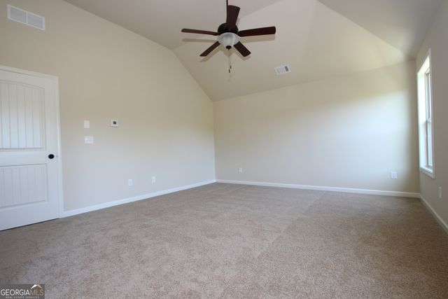 145 Hounds Way LOT 94 LOT 94, Griffin, GA 30224