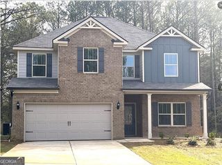 145 Hounds Way LOT 94 LOT 94, Griffin, GA 30224