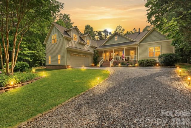 436 Cornerstone Drive, Taylorsville, NC 28681