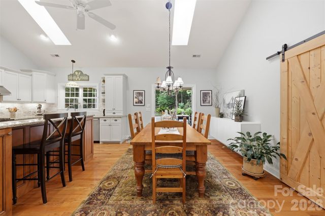 436 Cornerstone Drive, Taylorsville, NC 28681