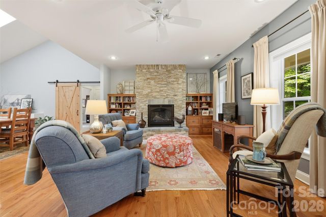436 Cornerstone Drive, Taylorsville, NC 28681