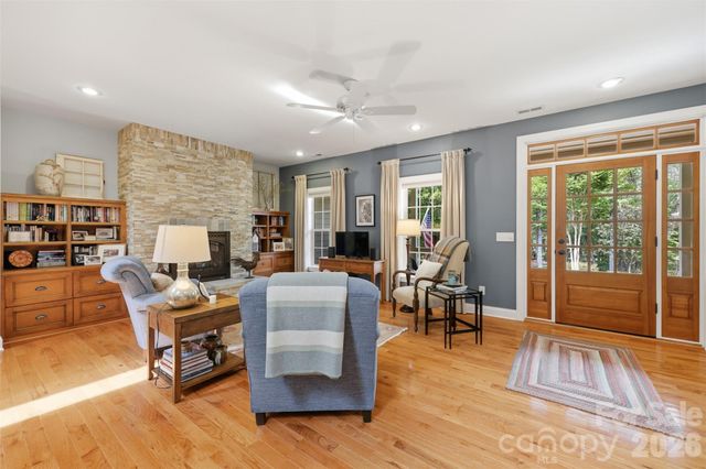 436 Cornerstone Drive, Taylorsville, NC 28681