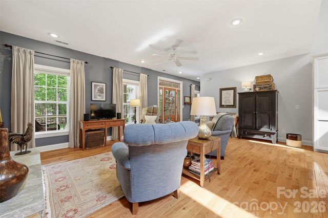 436 Cornerstone Drive, Taylorsville, NC 28681