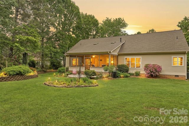 436 Cornerstone Drive, Taylorsville, NC 28681