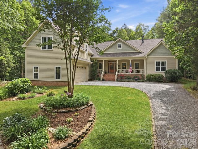 436 Cornerstone Drive, Taylorsville, NC 28681