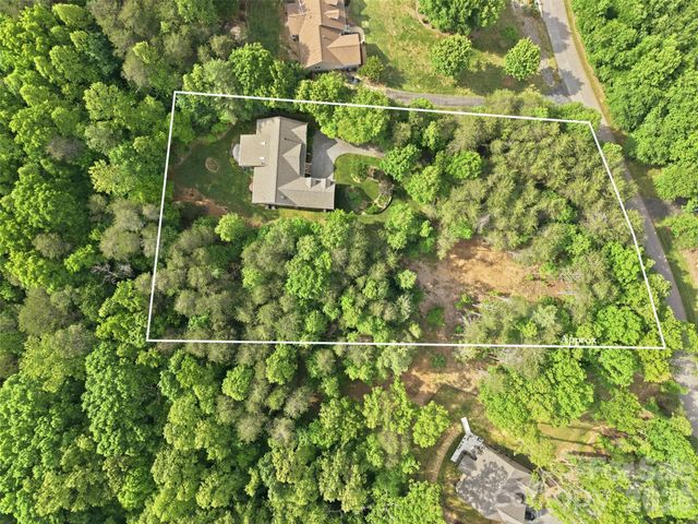 436 Cornerstone Drive, Taylorsville, NC 28681