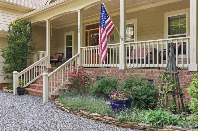 436 Cornerstone Drive, Taylorsville, NC 28681