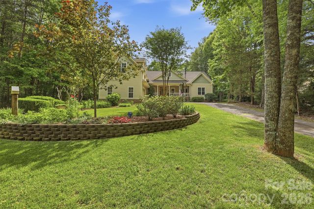 436 Cornerstone Drive, Taylorsville, NC 28681