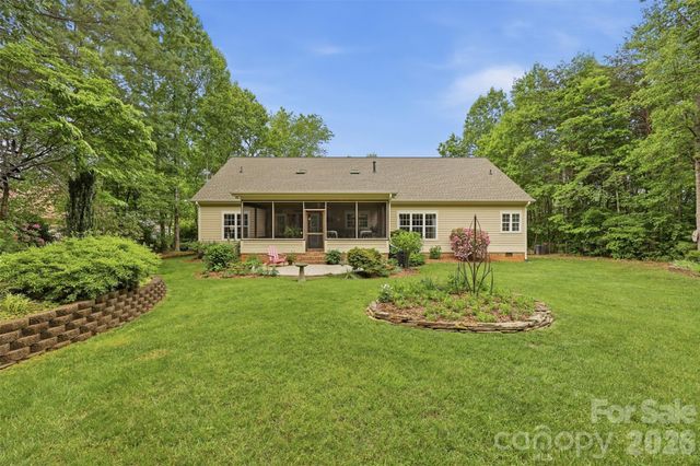 436 Cornerstone Drive, Taylorsville, NC 28681