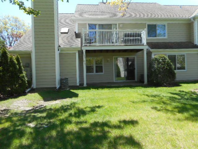 1017 Brentwood Circle, Buffalo Grove, IL 60089