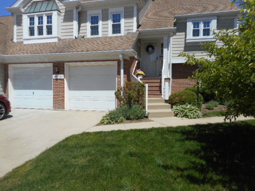 1017 Brentwood Circle, Buffalo Grove, IL 60089