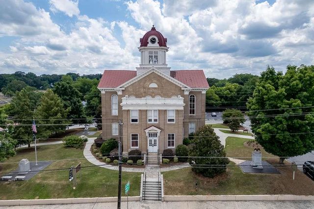 226 Oakdale Road, Jefferson, GA 30549